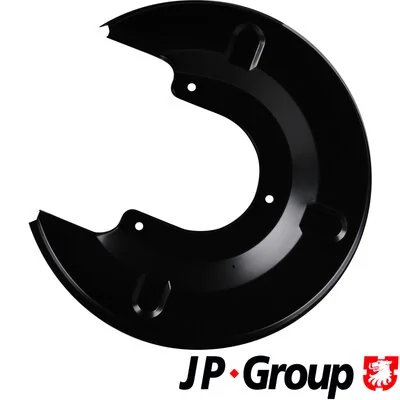 Splash Guard, brake disc